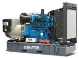 Дизельный генератор GE,PK,500/450,BF