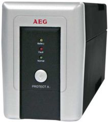 ИБП AEG Protect A. 700