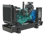 Дизель генератор GE.VO.150/135