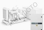 Дизельный генератор Pramac GBW 22 Y 230V