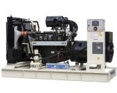 Дизельный генератор TJ730DW5L с АВР