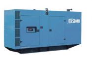 Дизель генератор SDMO V275C2