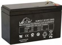 Leoch DJW 12-7,2