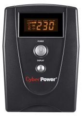 ИБП CyberPower VALUE1000ELCD