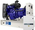 Дизельный генератор FG Wilson P14-6S