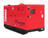 Дизельный генератор MP30-230Y-S