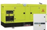 Дизельный генератор Pramac GSW 360 V 230V 3Ф