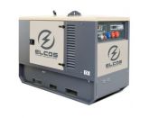 Дизельный генератор GE,DZ,014/013,SS 400/230