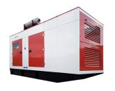 Азимут АД-560С-Т400-2РКМ18 в кожухе с АВР