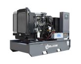 Дизельный генератор GE,BD,110/100,BF