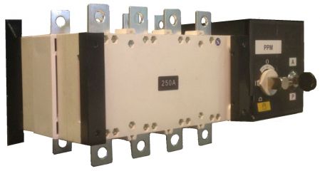 Дизельный генератор CTG 880SD с АВР