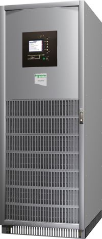 ИБП APC Galaxy 5500 G55TUPSM60HS
