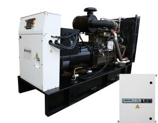 Азимут АД-320С-Т400-2РМ15 с АВР