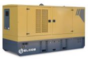 Дизельный генератор GE,VO3A,150/135,SS