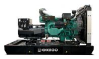 Дизельный генератор ED 460/400 V