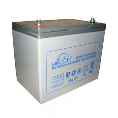 Leoch DJM 1275H