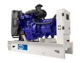 Дизельный генератор FG Wilson K6-3S