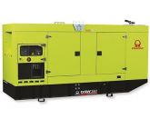 Дизельный генератор Pramac GSW 360 V 230V 3Ф