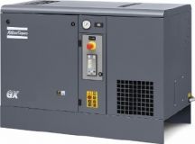 Винтовой компрессор Atlas Copco GX 11EL 13P FM