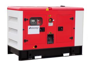 Азимут АД-32С-Т400-1РКМ6 в кожухе