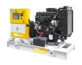 Дизельный генератор МД АД-24С-Т400-1РМ29 (MDA-N 30 4L)