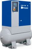 Винтовой компрессор Ceccato CSA 20/8 500 D 400/50 G2