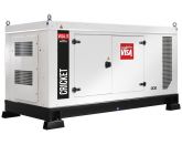 Дизельный генератор Onis VISA P 135 CK с АВР