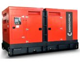 Дизельный генератор Energoprom ESC 438/400 с АВР