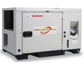 Дизельный генератор EG 100i-5B