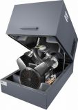 Поршневой компрессор Atlas Copco LT 5-30 Pack Silenced
