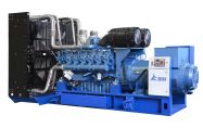 Дизельный генератор АД-2000С-Т400-1РМ9