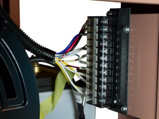 Дизельный генератор Toyo TG-28TPC