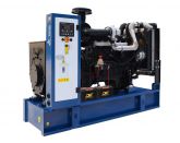 Дизельный генератор АД-60С-Т400-1РМ11 (TDH-N 66 4LT)