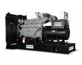 Дизельный генератор TJ2500MS5C