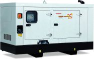 Дизельный генератор YH 280 DTLS-5B