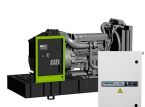 Дизельный генератор Pramac GSW 310 DO 400V