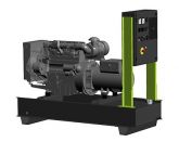 Дизельный генератор Pramac GSL22D 240V