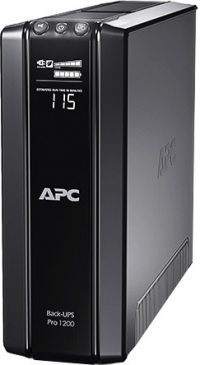 APC Back-UPS Pro 1200VA AVR 230V
