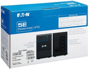 ИБП Eaton 5E 2000i USB