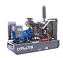 Дизель генератор GE.AI.176/160