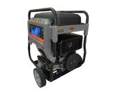 Бензиновый генератор Eco ZM11000-E