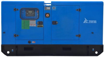 ТСС АД-30С-Т400-1РНМ11 в контейнере