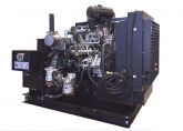 Дизельный генератор АД-40С-Т400-1РМ Isuzu