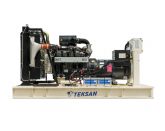Дизельный генератор Teksan TJ440DW5C