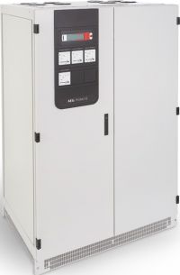 ИБП AEG Protect 8.33 20 384VDC
