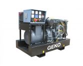 Дизельный генератор Geko 60003ED-S/DEDA