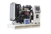 Дизельный генератор TJ22PE5L с АВР