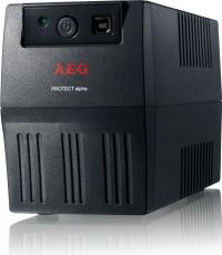 ИБП AEG Protect Alpha 450