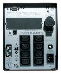 APC Smart-UPS XL 1000VA USB &amp; Serial 230V