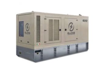 Дизельный генератор GE,DW,580/520,SS